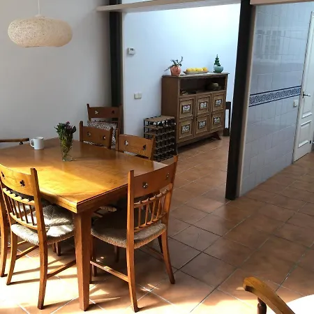 Family Homefromhomees Holiday home Sant Feliu de Guixols