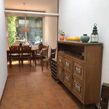 Holiday home Family Homefromhomees *