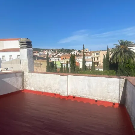 Family Homefromhomees * Sant Feliu de Guixols