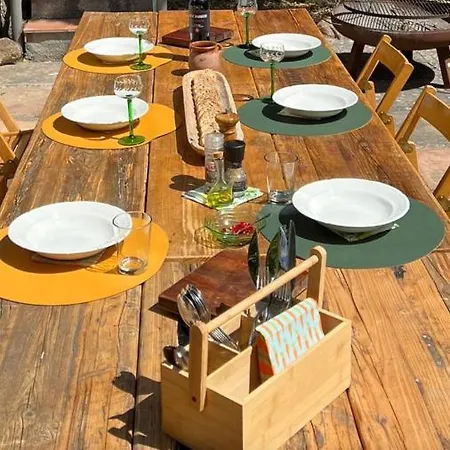 Family Homefromhomees * Sant Feliu de Guixols