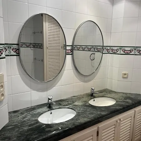 Holiday home Family Homefromhomees Sant Feliu de Guixols